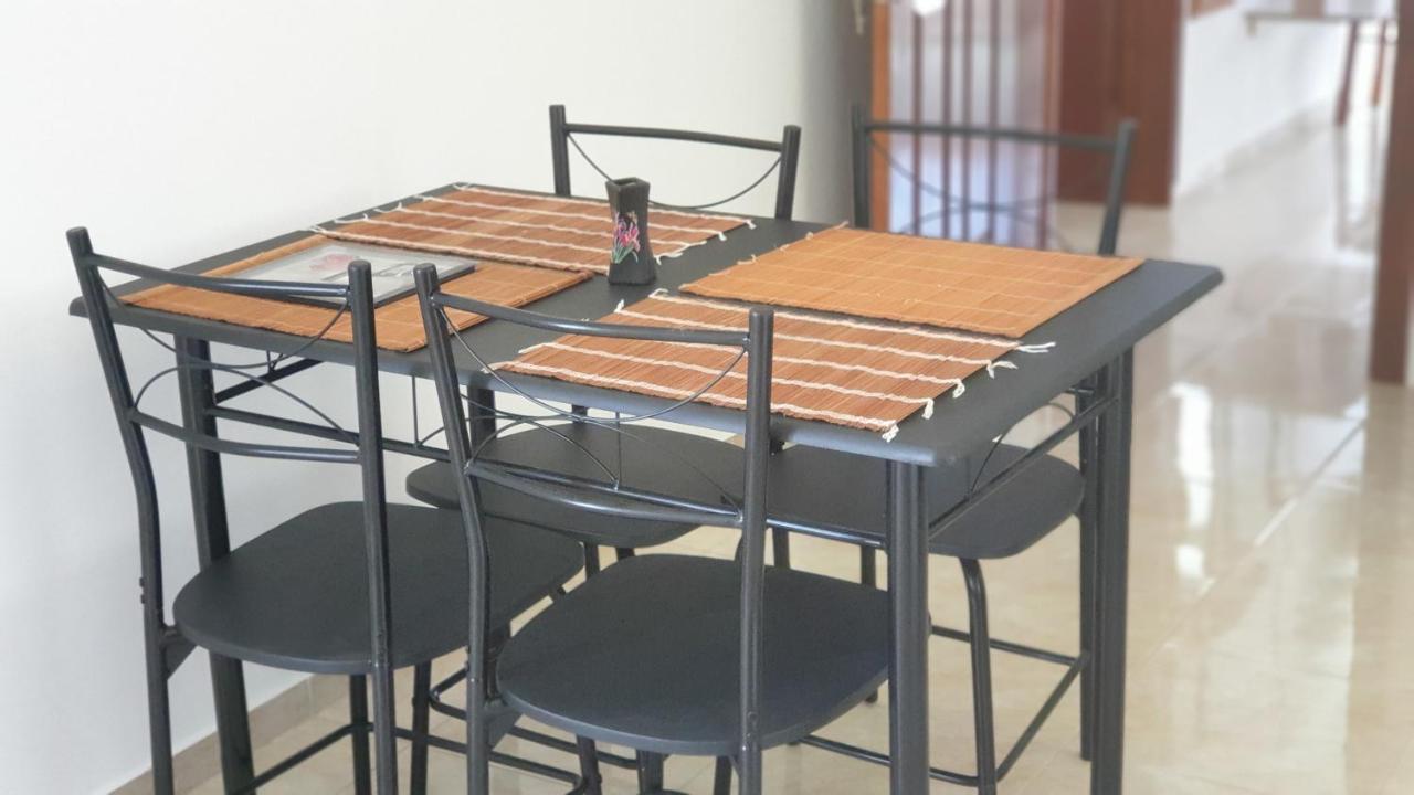 格兰贝伊Chez Johnny公寓 外观 照片